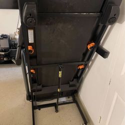 Walking Machine