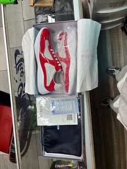 Parade Milano Sneakers (brand new )