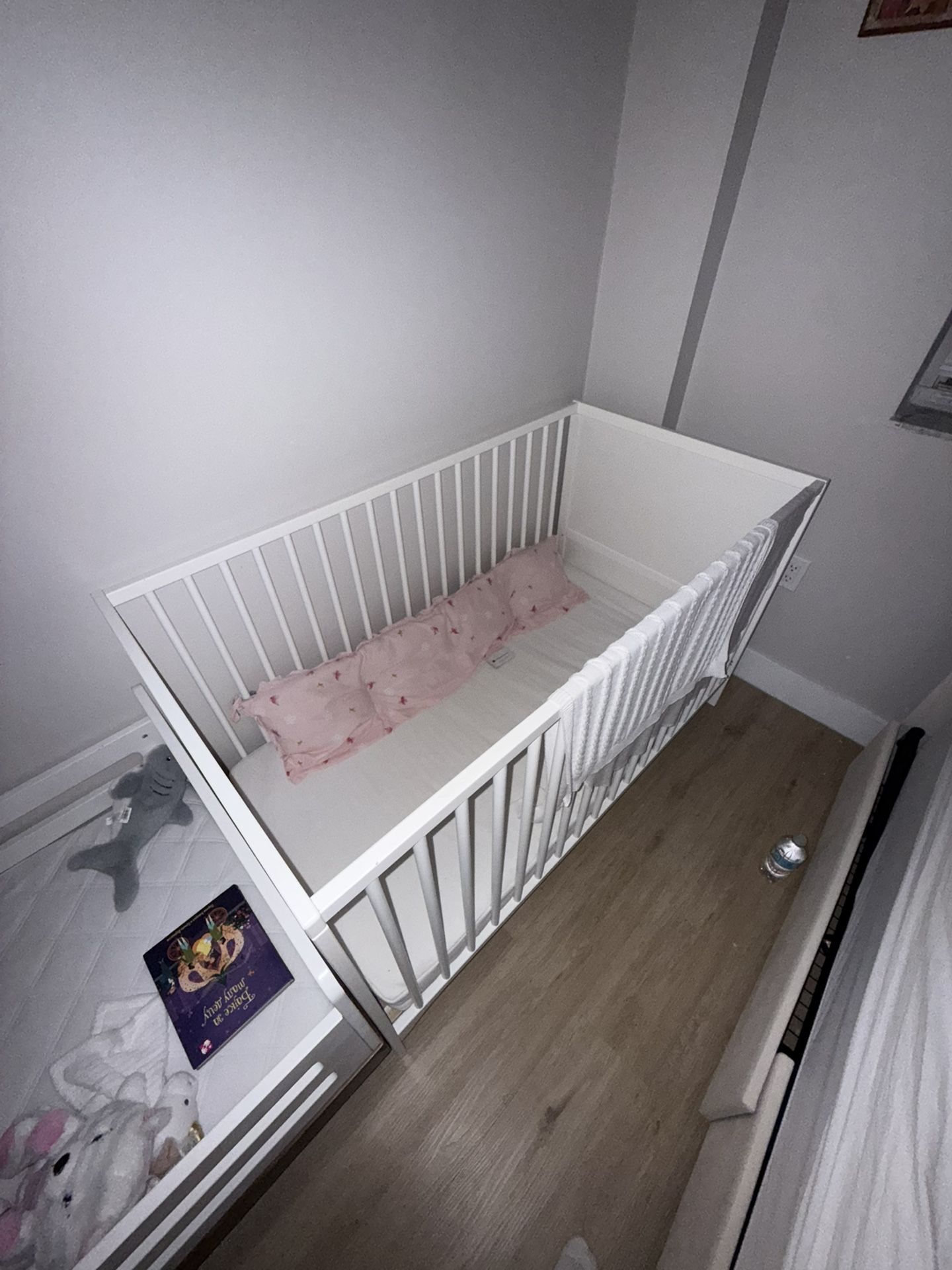 Baby Crib