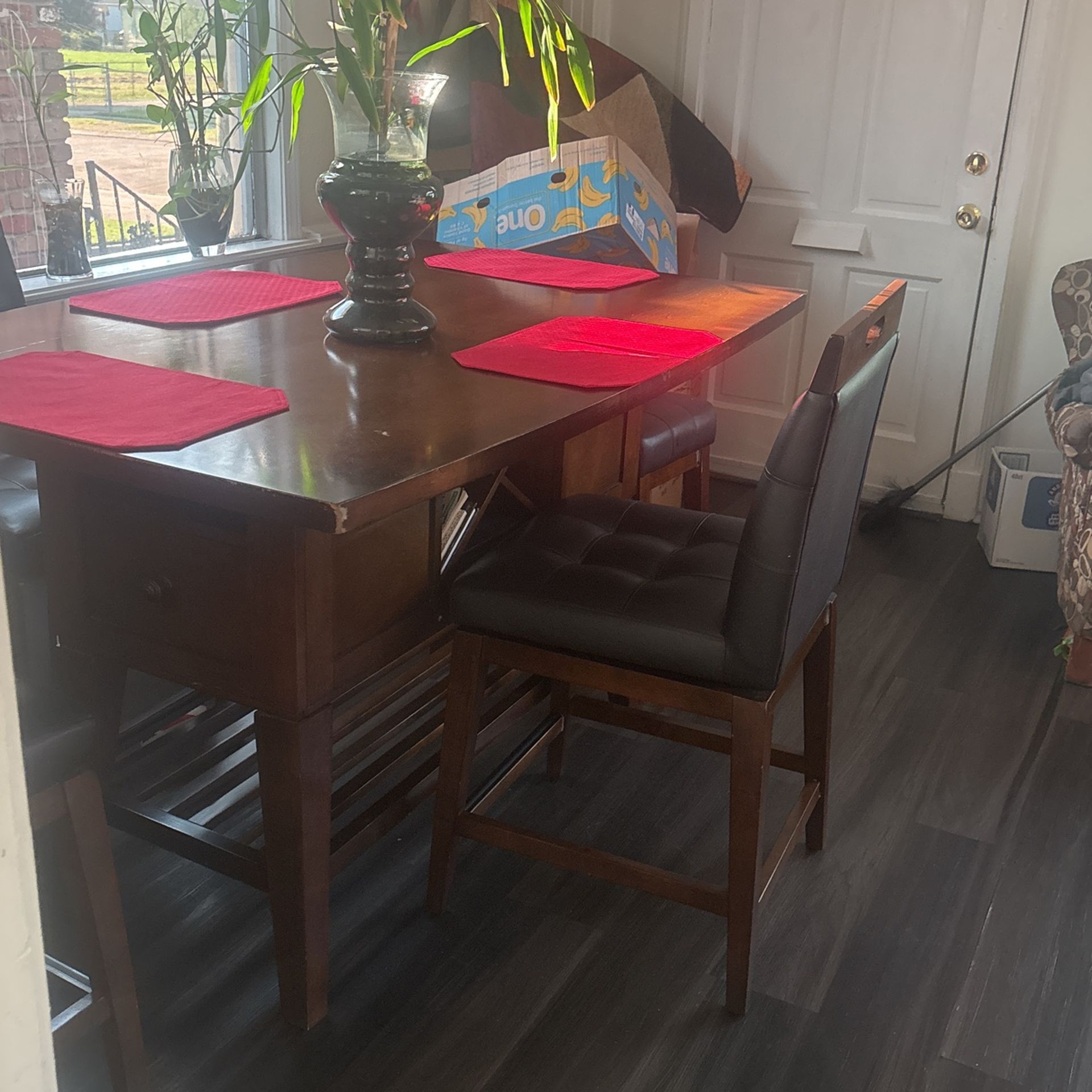 Dinning Room Set
