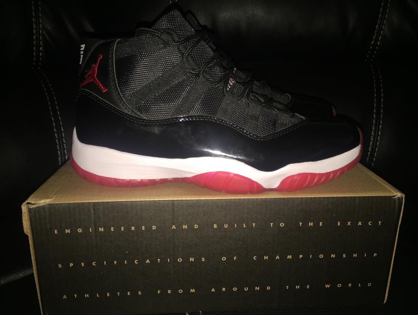 Air Jordan 11