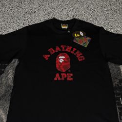 Bape Shirt 