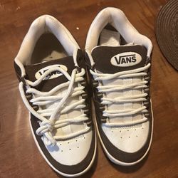 -Vans Shoes-