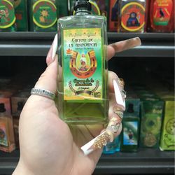 Perfume Del Cuerno De La Abundancia