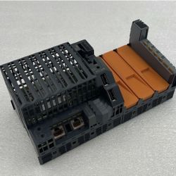 B&R X20CP3684 – CPU Module for the X20 PLC System