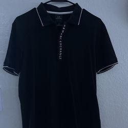 Armani Exchange polo