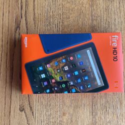 Fire HD 10