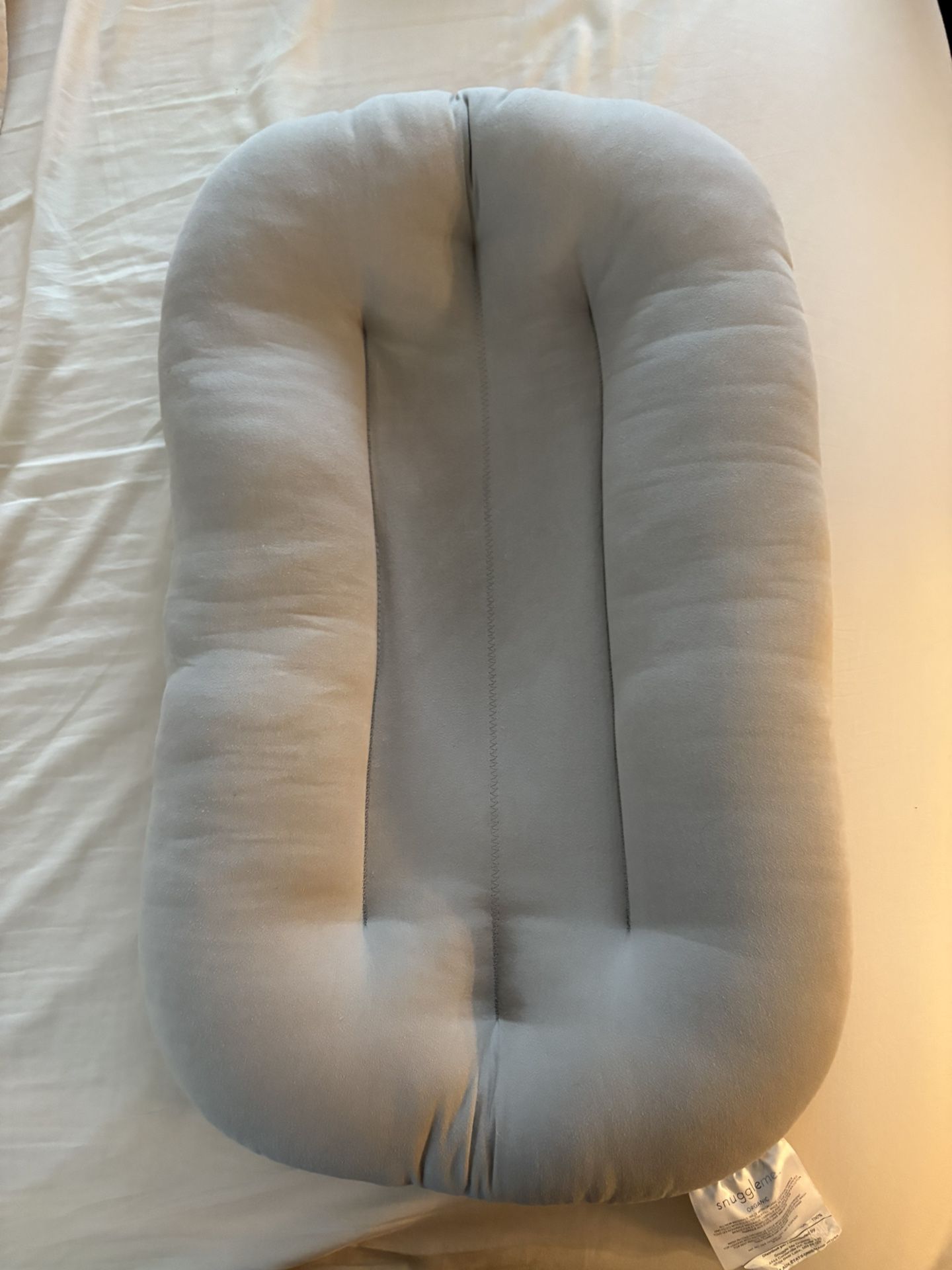 Snuggle me Infant Lounger