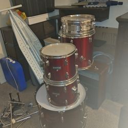 Drum Set
