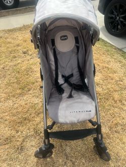 Chicco Stroller