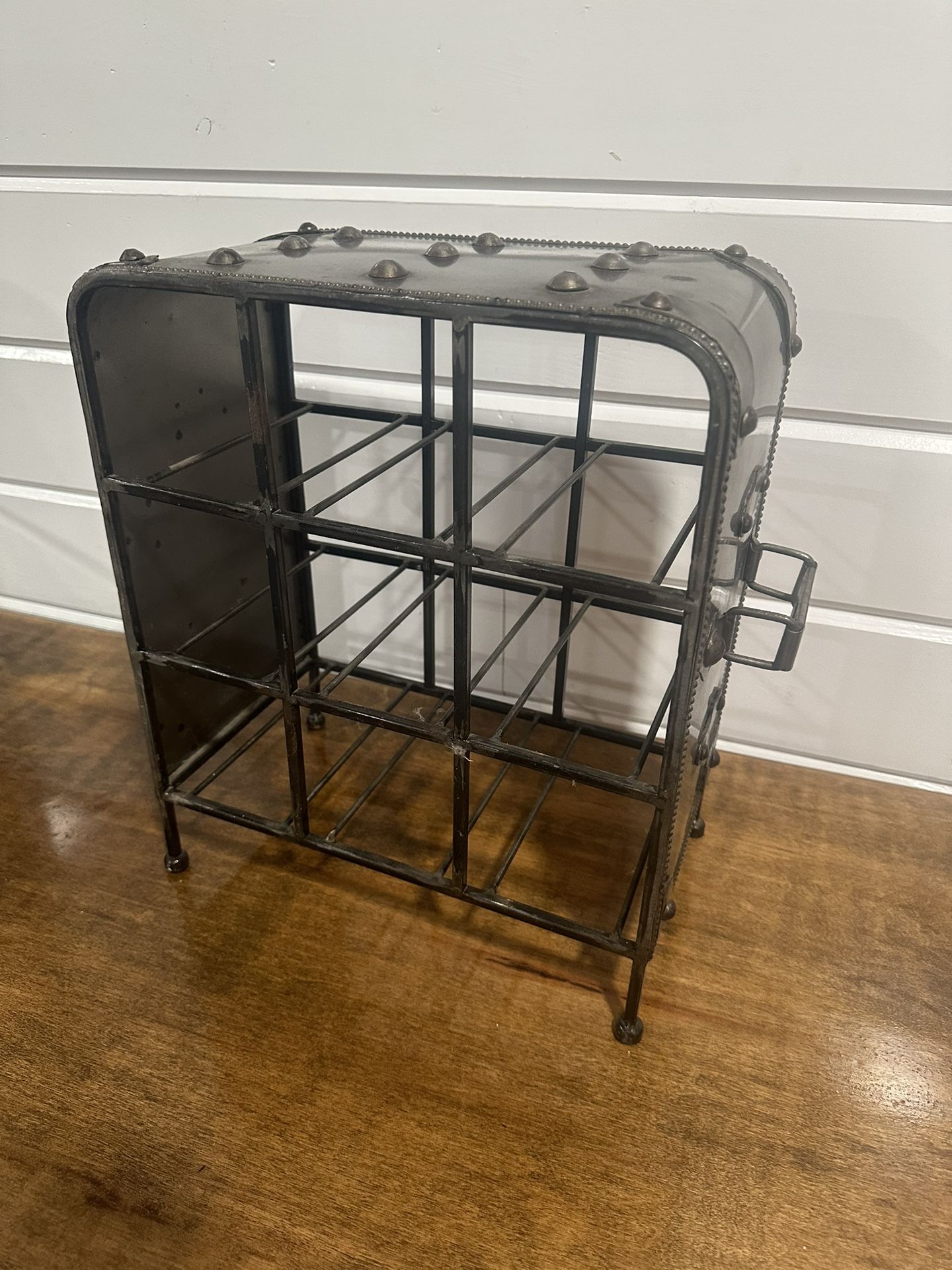 Wine Rack