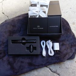 Tattoo Gun/permanent Makeup Machine PMU