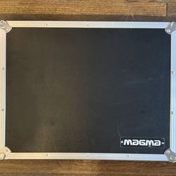 Magma DJ Controller & Laptop Flight Case