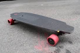 Inboard M1 Electric Skateboard