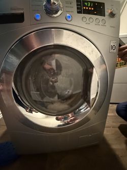 Lg washer and dryer 2 in 1