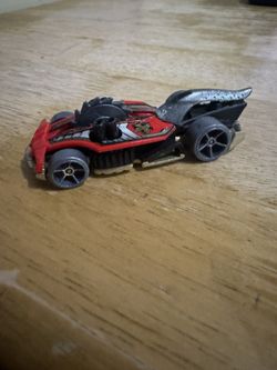 Mattel Buzzerk 1/64 Scale Loose Toy Car Hot Wheels