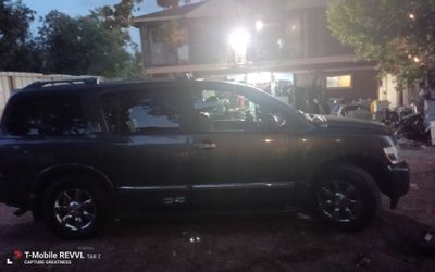 2005 Infiniti Qx56
