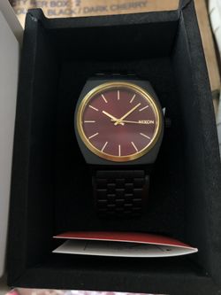 Nixon