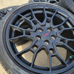 Toyota Camry Rims Sienna Wheels Tacoma RAV4 Highlander Avalon CHR Lexus F Sport Is250 Is350 Es Rims Gs Rims Is Rims Rx Rims 