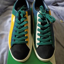10.5 puma iconix mix 23