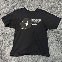 Supreme Shirt