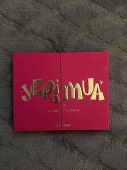 makeup pallete
