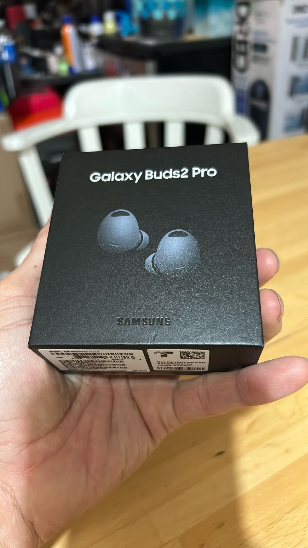 Galaxy Buds 2 Pro