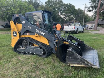 Skid Steer
