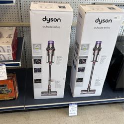 Dyson Vacuum