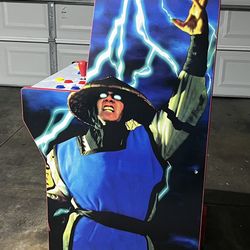 4ft Arcade