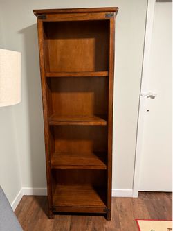 Bookshelf
