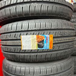 235/40/18 Llantas Nuevas 