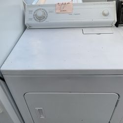 Whirlpool Dryer Extra Large White 