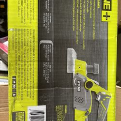 ryobi hand planner