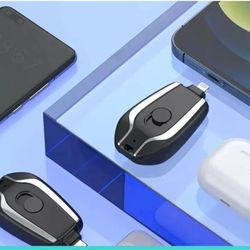  PORTABLE POWER BANK