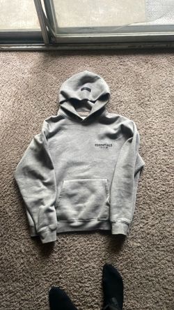 Fear of God hoodie