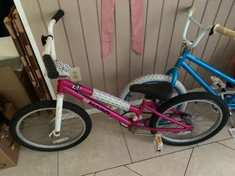 Haro Junior Bmx Z20