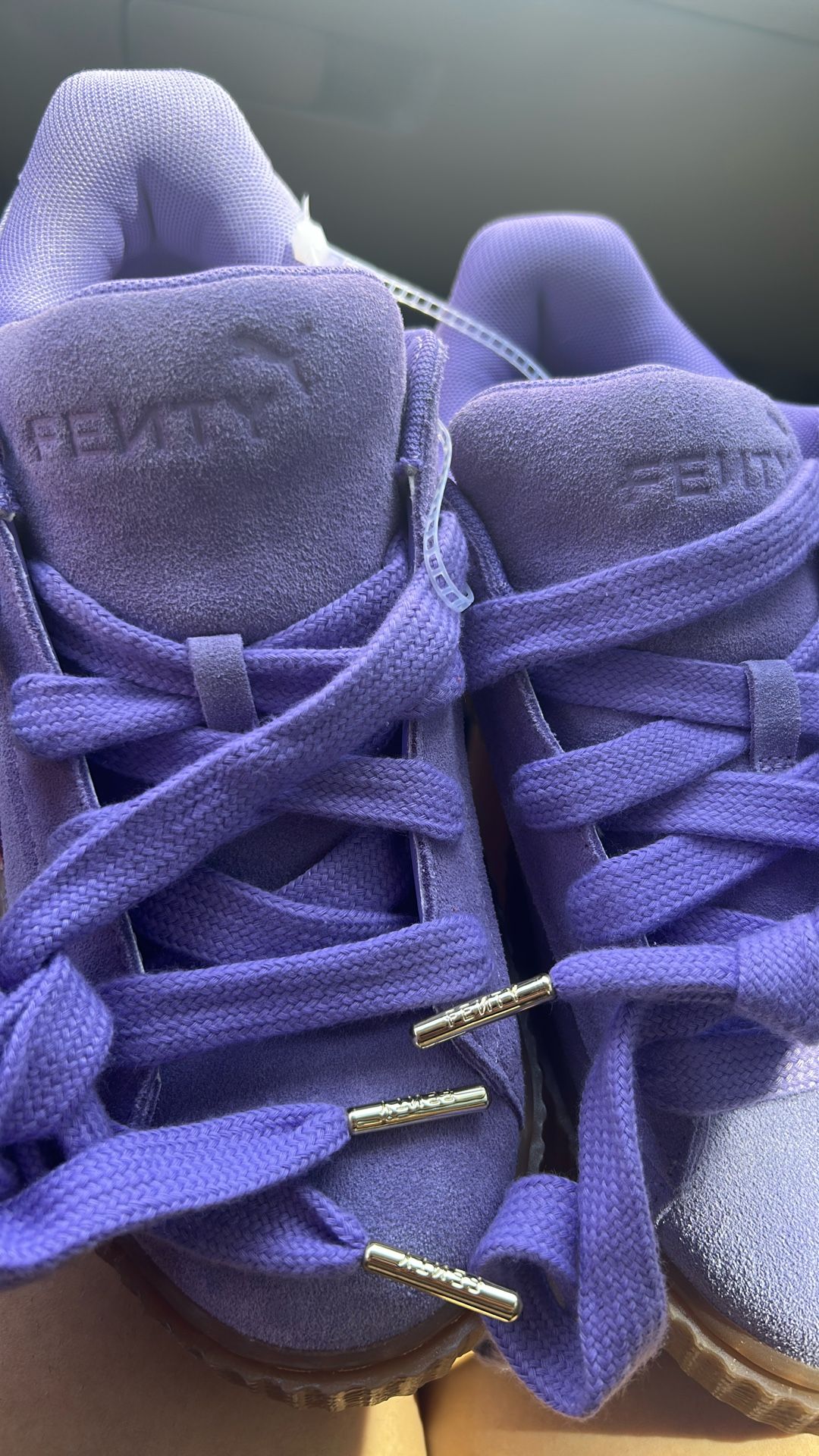 Puma Women’s X Rihanna Fenty Creeper Phatty