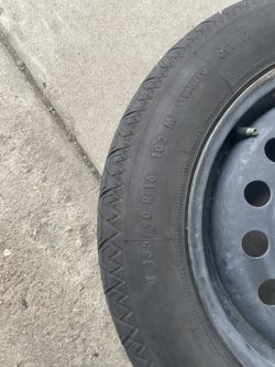 Tire R16