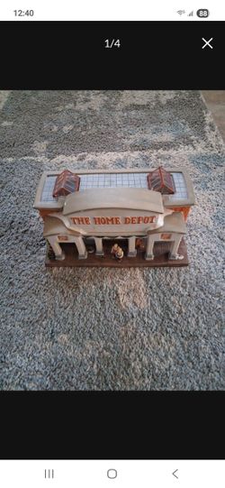 Canterbury Lane Figurine