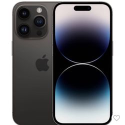 iphone 14 PRO 128 gig ESIM ONLY