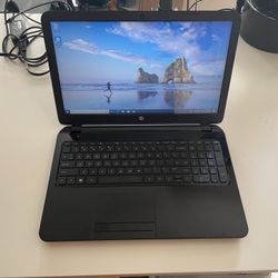 HP Laptop 15-g070nr Notebook PC