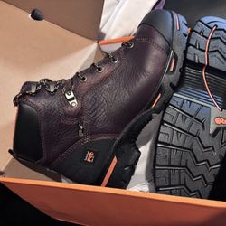 Timberland PrO Endurance