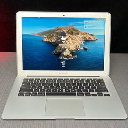 MacBook Air 13” i7 2013 /8GB /128GB /Catalina