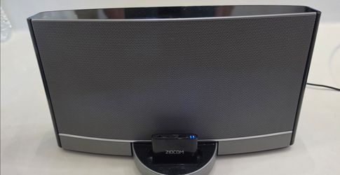 BOSE SoundDock Portable