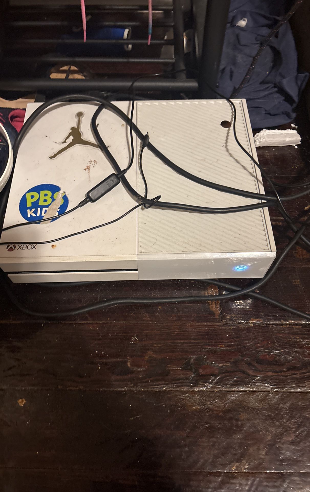 Xbox One