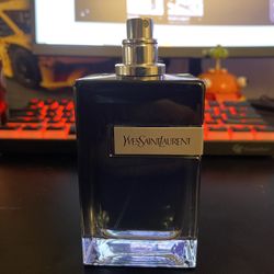 YSL Y EDP 3.4 Oz 