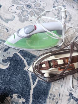 2 Irons