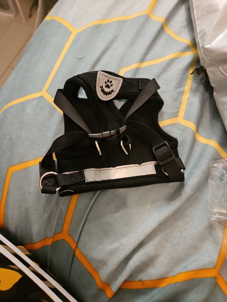 Pet dog harness small dog
