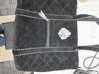 Vera Bradley Harry Potter To Hogwarts Large Tote